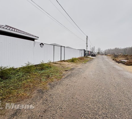 Московская обл, г Щёлково, тер Новое Шевёлкино, ул Южная, д 39Б