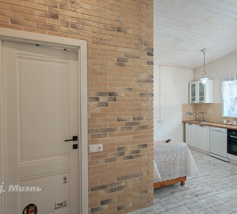 Московская обл, г Балашиха, деревня Соболиха, 4-й Липовый пер, д 5