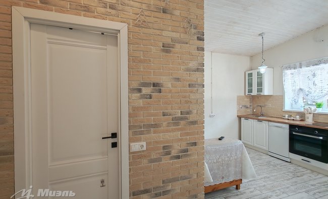 Московская обл, г Балашиха, деревня Соболиха, 4-й Липовый пер, д 5