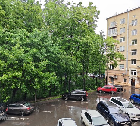 3-комнатная квартира в г. Москва