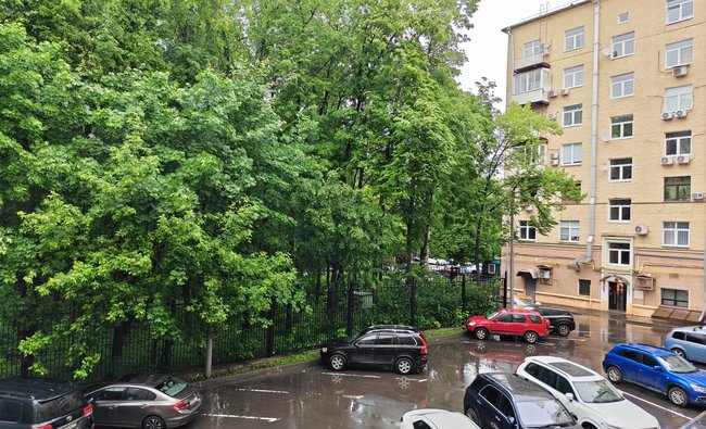 3-комнатная квартира в г. Москва