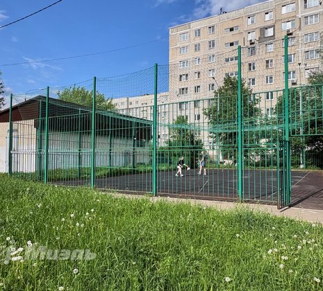 3-комнатная квартира в г. Ногинск