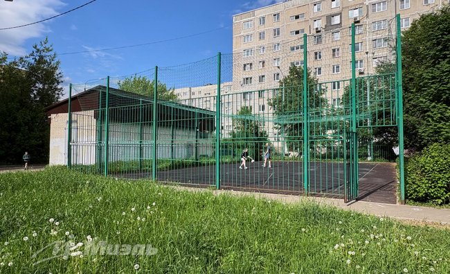 3-комнатная квартира в г. Ногинск
