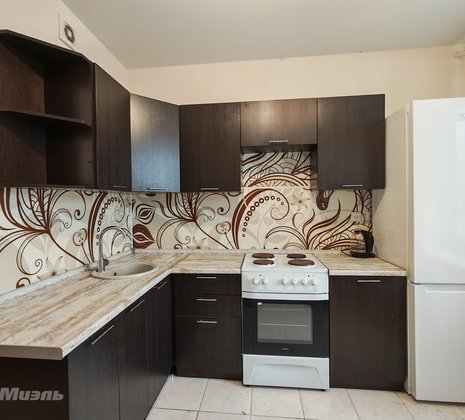 1-комнатная квартира в г. Балашиха