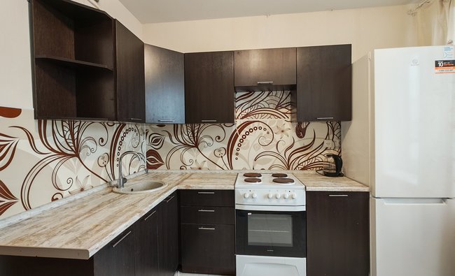 1-комнатная квартира в г. Балашиха