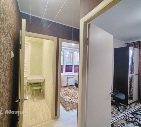 1-комнатная квартира в г. Балашиха