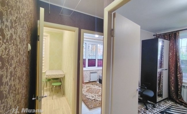 1-комнатная квартира в г. Балашиха