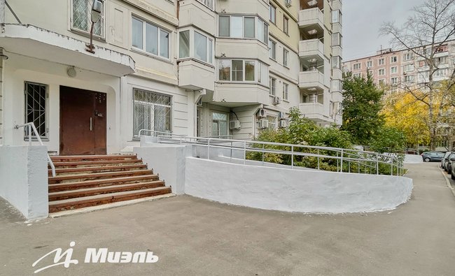 1-комнатная квартира в г. Балашиха