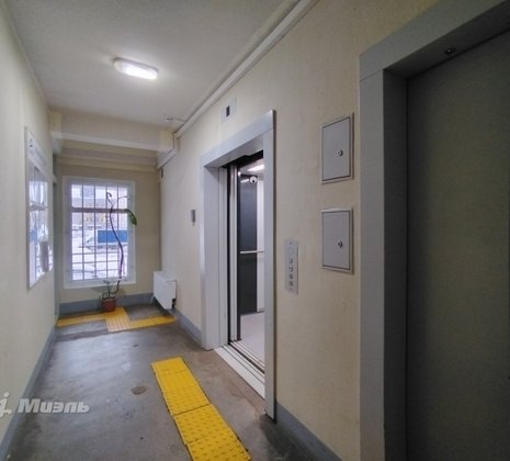 1-комнатная квартира в г. Балашиха