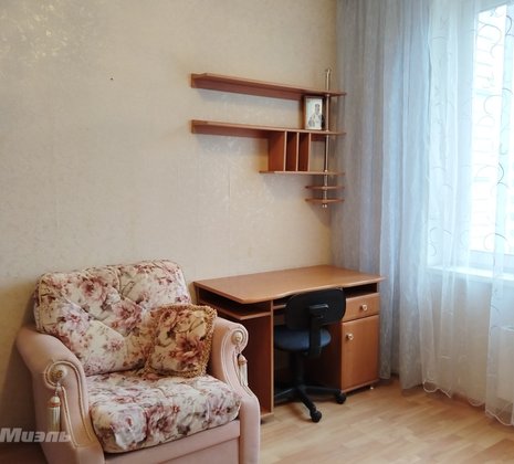 2-комнатная квартира в г. Балашиха