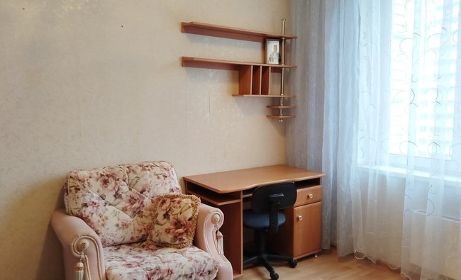 2-комнатная квартира в г. Балашиха