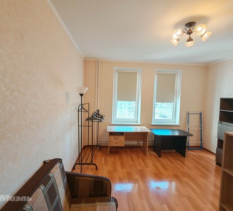 1-комнатная квартира в г. Балашиха