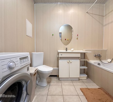 1-комнатная квартира в г. Балашиха