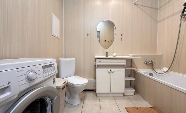 1-комнатная квартира в г. Балашиха