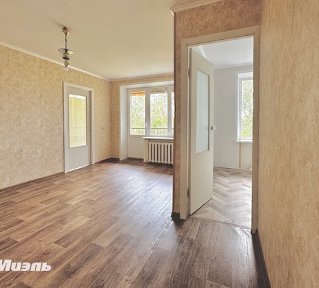 2-комнатная квартира в г. Балашиха