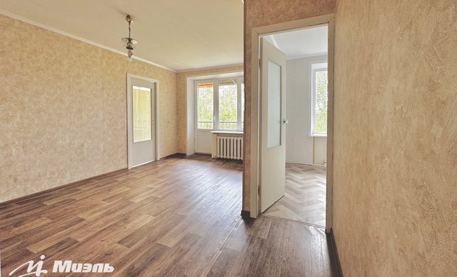 2-комнатная квартира в г. Балашиха