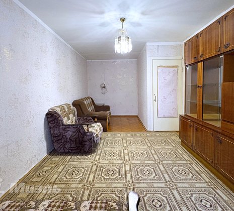 1-комнатная квартира в г. Балашиха