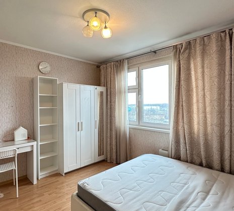 2-комнатная квартира в г. Видное