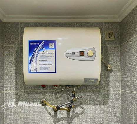 3-комнатная квартира в г. Реутов