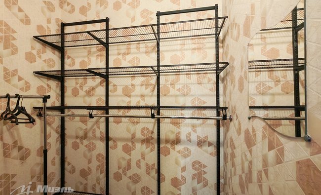 1-комнатная квартира в г. Балашиха