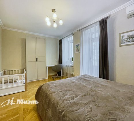 1-комнатная квартира в г. Москва