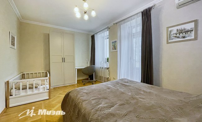 1-комнатная квартира в г. Москва