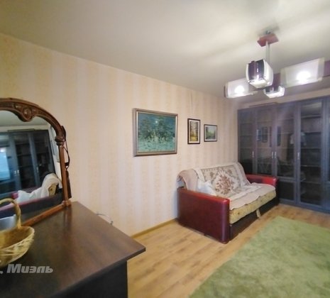 1-комнатная квартира в г. Балашиха