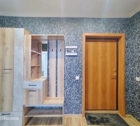 1-комнатная квартира в г. Балашиха