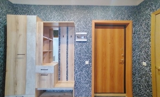 1-комнатная квартира в г. Балашиха