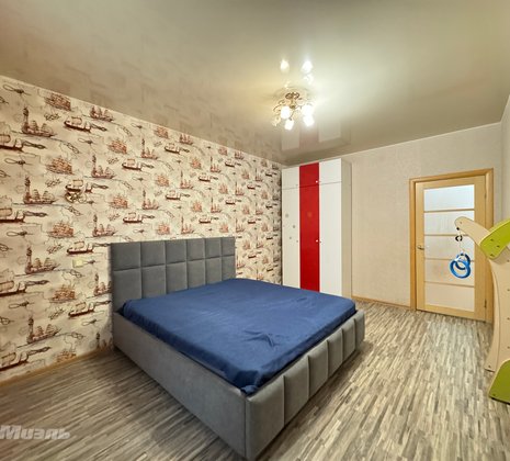 3-комнатная квартира в г. Балашиха