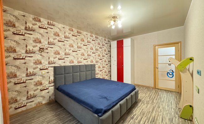 3-комнатная квартира в г. Балашиха