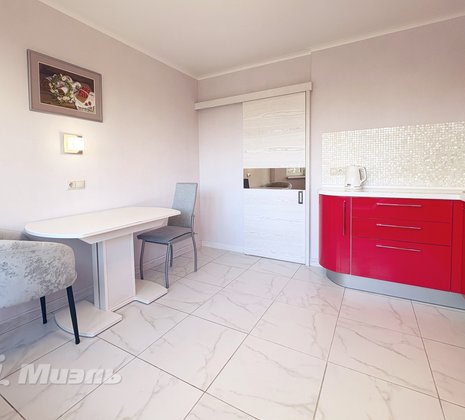 2-комнатная квартира в г. Балашиха