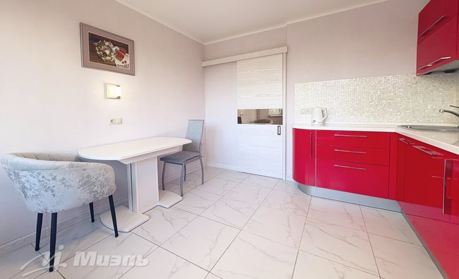 2-комнатная квартира в г. Балашиха