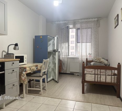 1-комнатная квартира в г. Балашиха