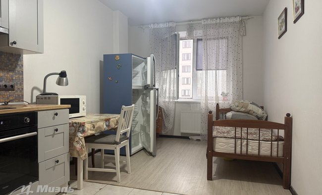 1-комнатная квартира в г. Балашиха