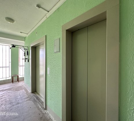 1-комнатная квартира в г. Балашиха