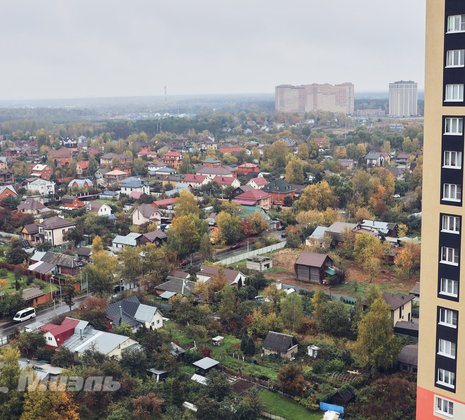 1-комнатная квартира в г. Балашиха