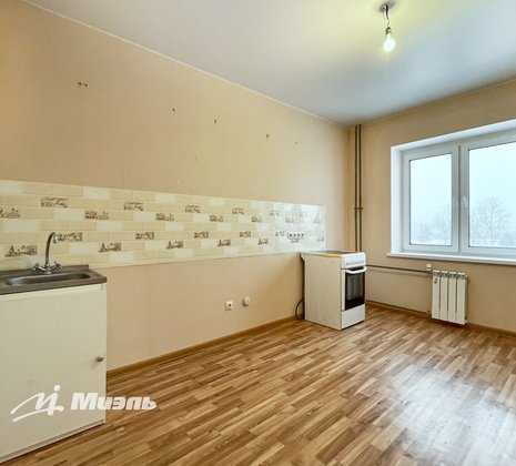 3-комнатная квартира в г. Балашиха