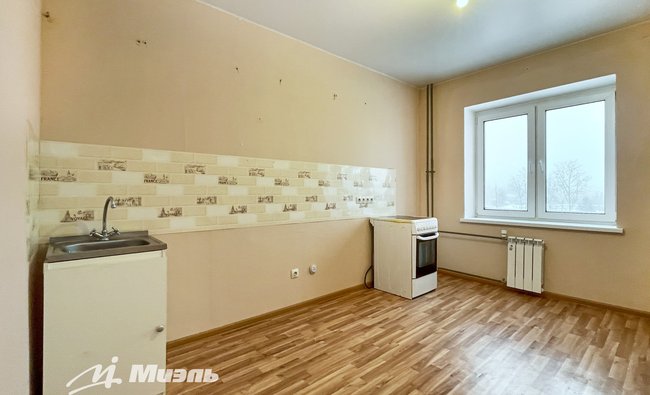 3-комнатная квартира в г. Балашиха