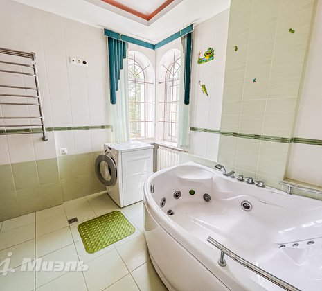 Московская обл, г Балашиха, деревня Дятловка, д 52Б