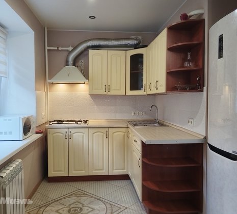 1-комнатная квартира в г. Балашиха