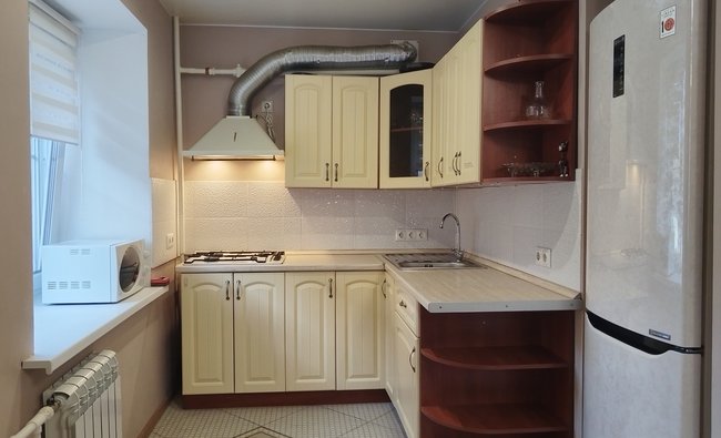 1-комнатная квартира в г. Балашиха