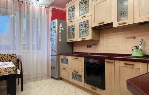 2-комнатная квартира в г. Балашиха