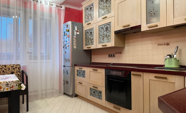 2-комнатная квартира в г. Балашиха