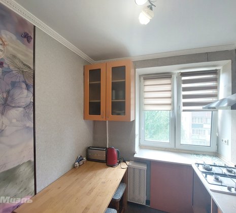 1-комнатная квартира в г. Балашиха