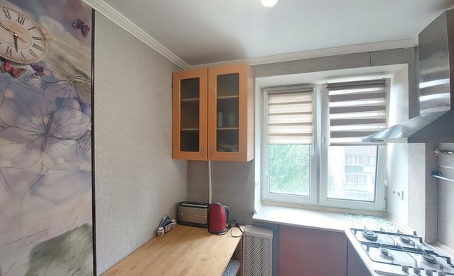 1-комнатная квартира в г. Балашиха