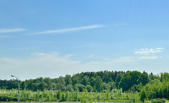 3-комнатная квартира в г. Балашиха