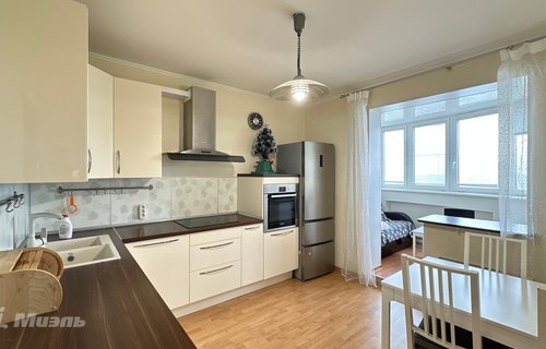 2-комнатная квартира в г. Видное