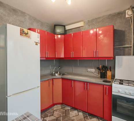 1-комнатная квартира в г. Балашиха