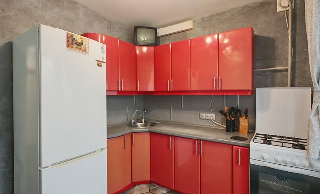 1-комнатная квартира в г. Балашиха